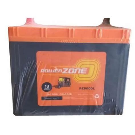 Power Zone Car Batteries - Power Zone Car Battery Latest Price, Dealers ...