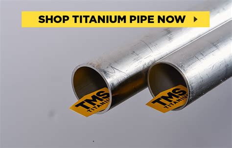 TMS Titanium - Supplier & Stocking distributor of Titanium Metal