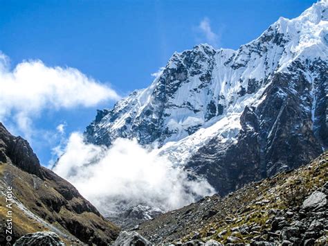 Salkantay Trek with Mountain Lodges of Peru: An unforgettable experience