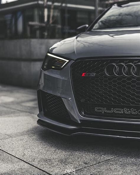 Audi RS3 ideas in 2021, Audi RS3 Sedan HD phone wallpaper | Pxfuel