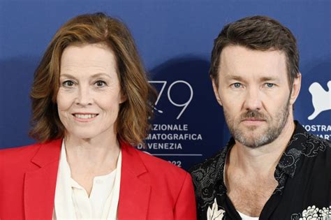 'Master Gardener' trailer: Joel Edgerton, Sigourney Weaver star in crime thriller - UPI.com