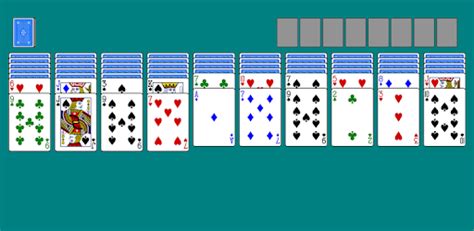 Spider Solitaire Achievements - Google Play - Exophase.com