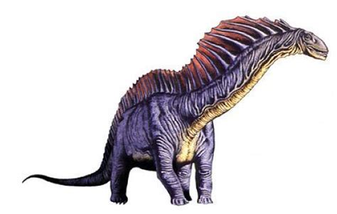 amargasaurus | Wiki | Ark Survival Evolved Amino