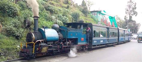 Darjeeling Tour and Travel