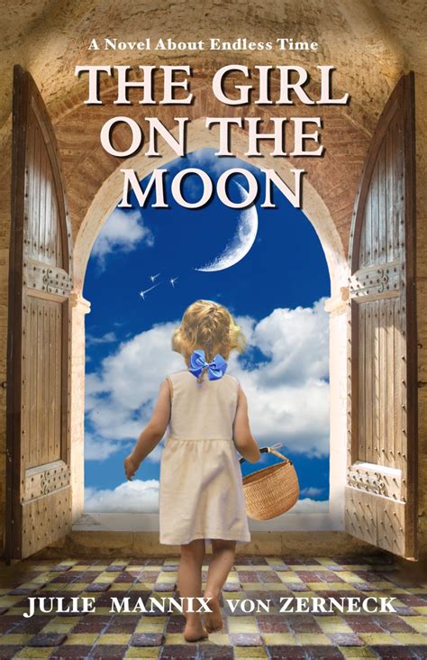 THE GIRL ON THE MOON | IndieReader