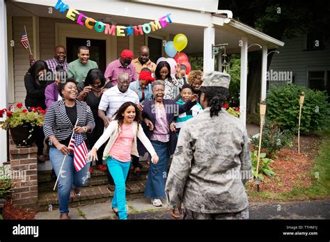 African american family reunion hi-res stock photography and images - Alamy