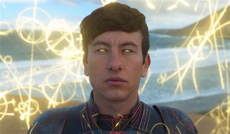 Barry Keoghan Doesn't Have A Sense If 'Eternals 2' Is Happening