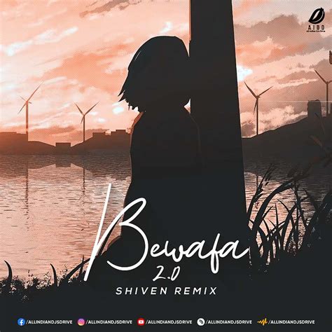 Bewafa 2.0 (Remix) - Shiven Mp3 Song Free Download [NEW]