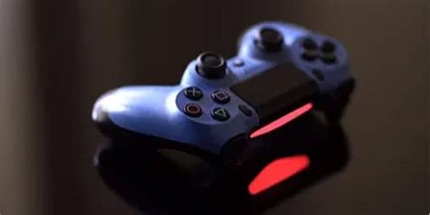 24 What Does Red Light Mean On Ps4 Controller? Full Guide