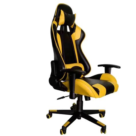 Hot sale game chair gaming chairs parts without wheels for gamer (SZ ...