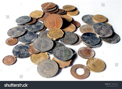 3,950 Old Indian Coin Images, Stock Photos & Vectors | Shutterstock