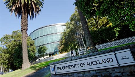 10 Coolest Courses at the University of Auckland - OneClass Blog