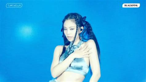 JENNIE - You & Me - COACHELLA 2023 (Week 2) | Jennie coachella ...