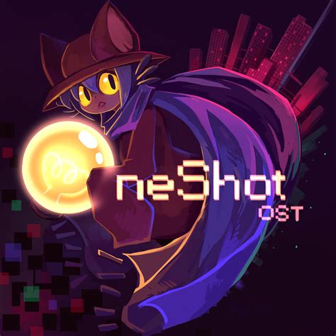 Soundtrack | OneShot Wiki | FANDOM powered by Wikia