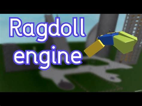 Hacks Roblox Ragdoll Engine - Roblox Script Pastebin 2021 Ragdoll Nghenhachay Net - Be careful ...