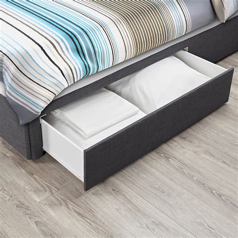 Divan Beds - Divan Bed Bases - IKEA