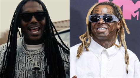 B.G. Tells Lil Wayne Stop Playing With Hot Boys Reunion: Let's Get To ...