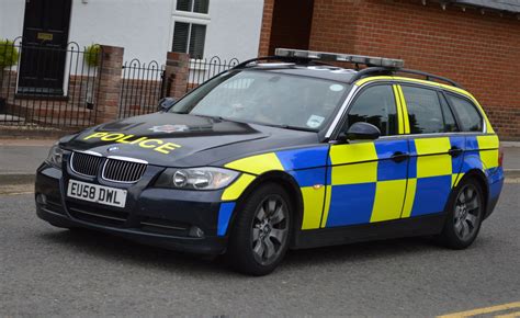 Essex Police - BMW 330D Roads Policing Unit Traffic Car - … | Flickr