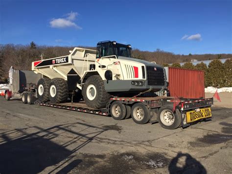 Dump Truck Types and What They're Used For | Heavy HaulersHeavy Haulers | Heavy Equipment ...