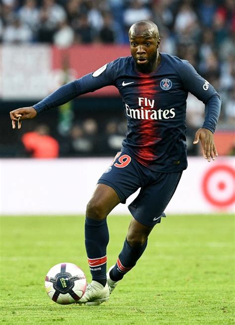 PSG: Lassana Diarra, la retraite d'un discret - Challenges