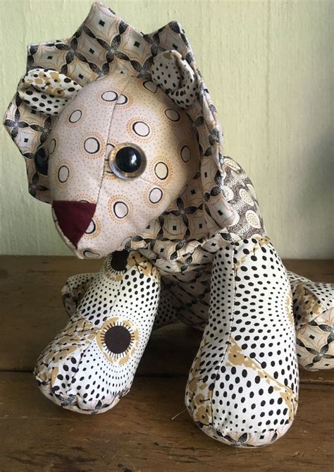 Beautiful Handcrafted Shwe Shwe Teddies - Lions | Africa's Favorite Shop | Local Is Lekker ZA ...