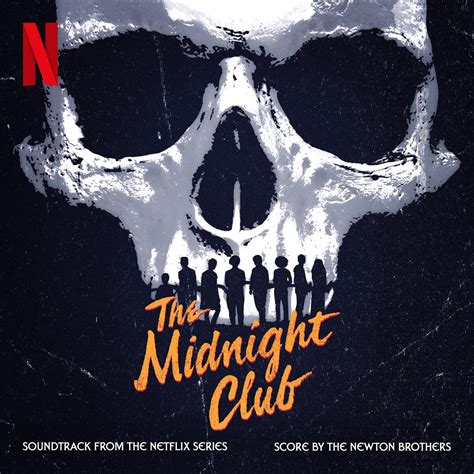 The Midnight Club (Soundtrack from the Netflix Series)“ von The Newton ...