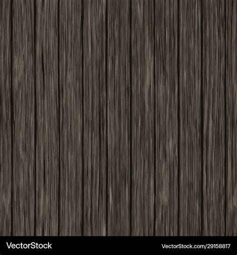 Dark Rustic Wood Texture Seamless