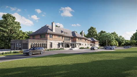 Le Chateau In South Salem, NY To Reopen In Fall 2017 After $10M ...