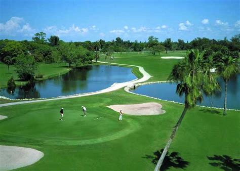 Naples Beach Hotel & Golf Club in Naples