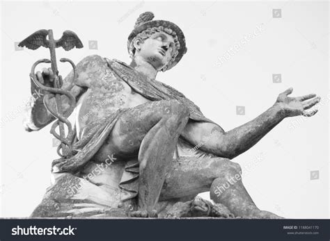 668 God Mercury Statue Images, Stock Photos & Vectors | Shutterstock