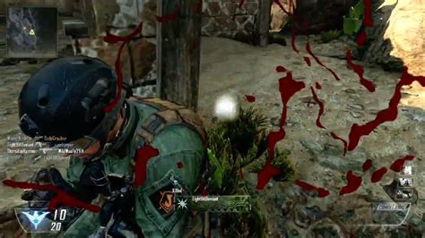 Image - Call of Duty Black Ops II Multiplayer Trailer Screenshot 62.png ...