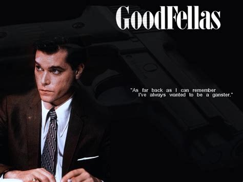 Henry Hill Goodfellas Quotes. QuotesGram