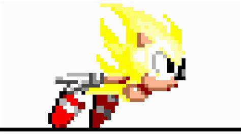 Sonic Hack - Not-so-Super Sonic 2 - YouTube