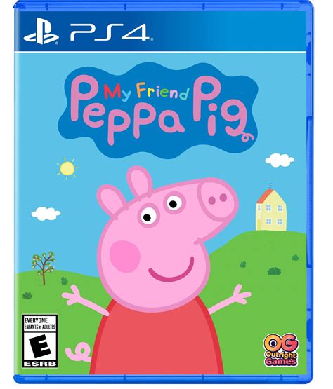 My Friend Peppa Pig PlayStation | peacecommission.kdsg.gov.ng