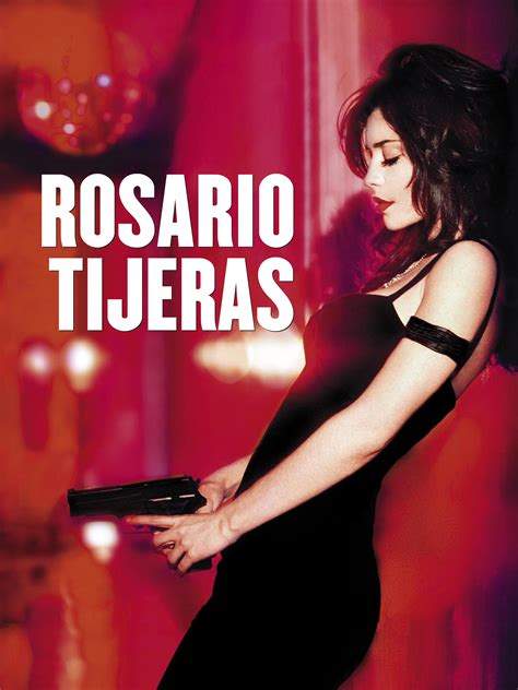 Prime Video: Rosario Tijeras