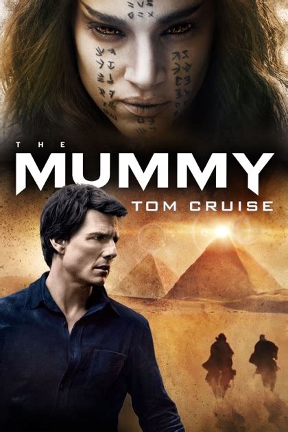 The Mummy (2017) on iTunes