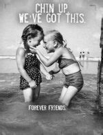115 Best Friend Quotes - Short Quotes About True Friends – Tiny Inspire