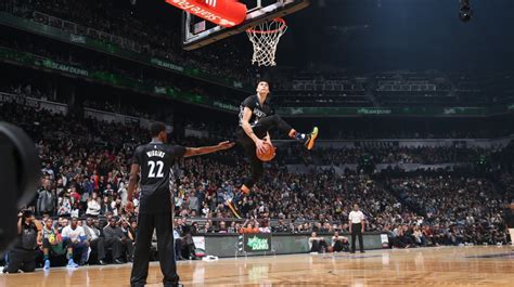 2016 NBA Slam Dunk Contest Participants Have Been Announced | The Source