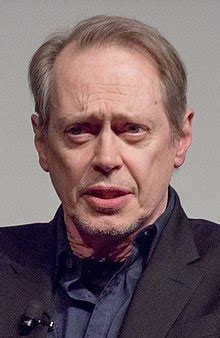 Steve Buscemi - Wikipedia