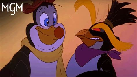 Pebble and the Penguin (1995) | Looks Like I Got Me a Friend | MGM ...