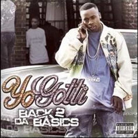 List of All Top Yo Gotti Albums, Ranked