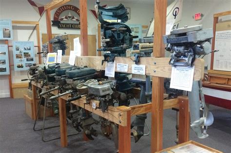 Deltaville Maritime Museum Preserves History, Legacy of Watermen & Their Crafts - The Local Scoop