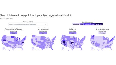 What Google searches tell us about Colorado's top political issues ...