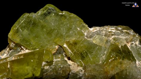 Peridot Properties and Meaning + Photos | Crystal Information