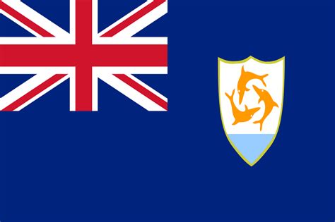 Anguilla – Flags 4 Yachts