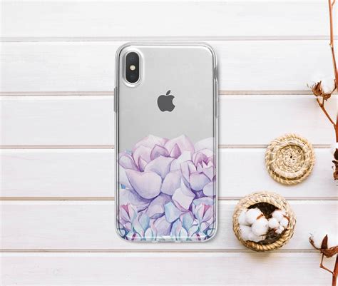 Floral Phone Case iPhone 11 Pro Max Floral Case For Samsung | Etsy