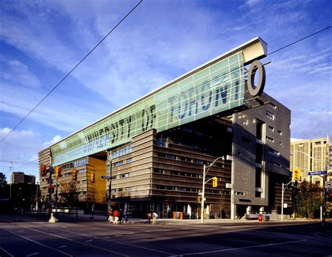 This is what the newest building on the OCADU campus will look like