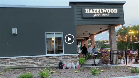 Hazelwood Food and Drink- Tonka Bay - Excelsior, MN 55331 - Menu, Reviews, Hours & Contact