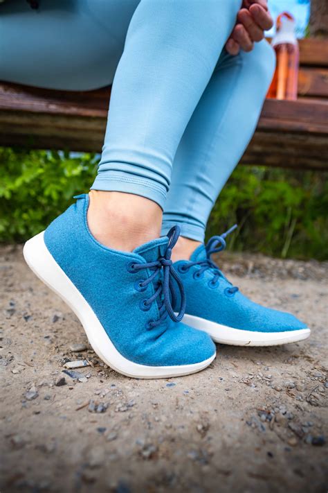 Allbirds Shoes Review: The Most Ethical and Comfortable Sneaker?