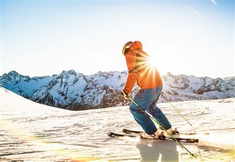 Skiing In Greece: The Best Ski Centers | CuddlyNest